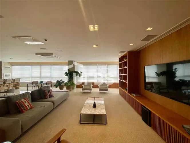 Opus Verti - Apartamento 4 quartos, sendo 3 suítes