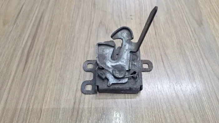 Fechadura Capô Idea