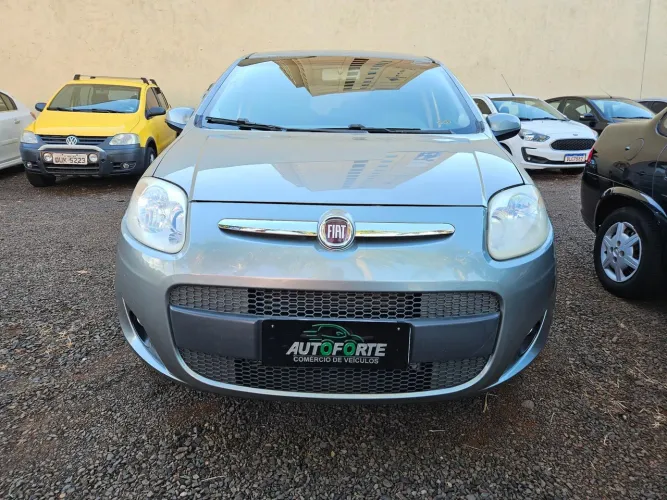 Fiat Palio Attra./italia 1.4 EVO F.flex 8V 5P 2013