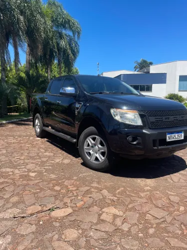 Ranger 2013 XLT 3.2 Tb 4x4 Aut Completa