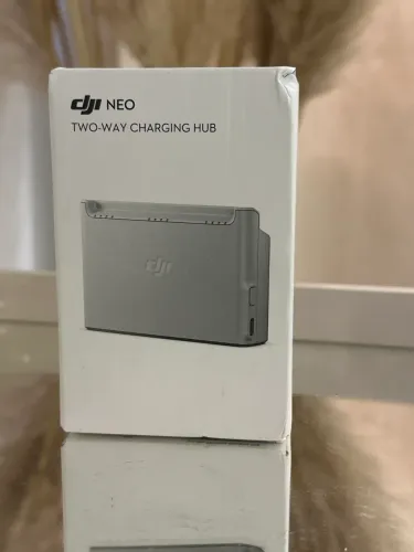 Hub dji neo - novo lacrado - original 