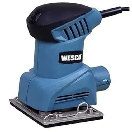 LIXADEIRA OSCILANTE 240W
