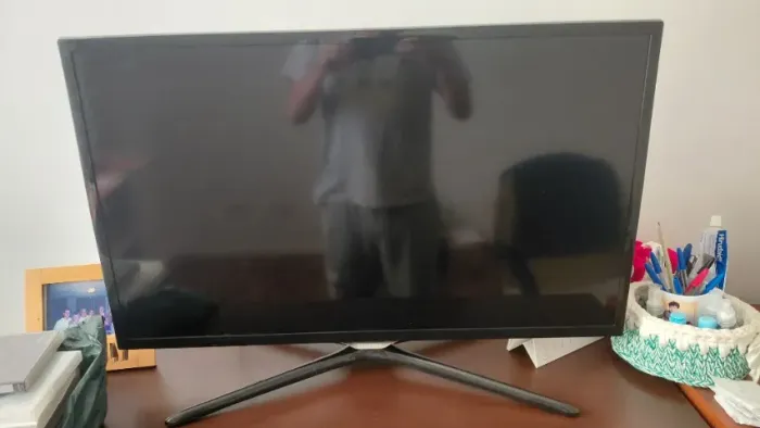 Smart tv samsung 32 polegadas