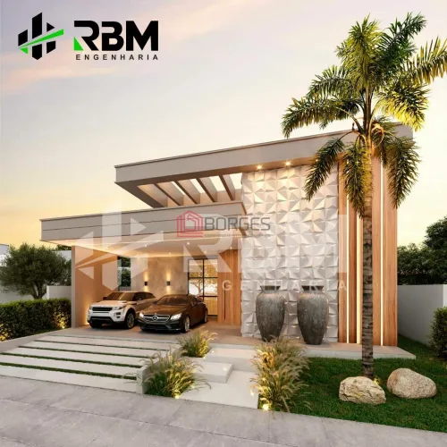 Casa à venda no bairro Jardim América - Imperatriz/MA
