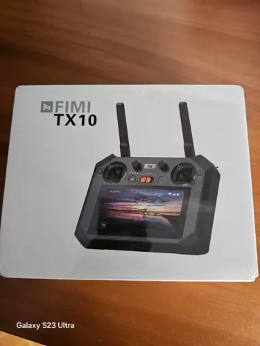 Radio Fimi TX10A "LACRADO "