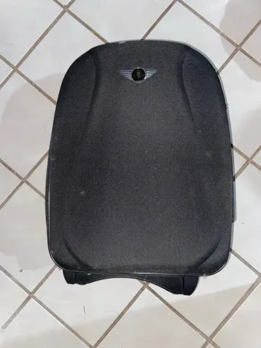 Vendo mala de bordo Santino 