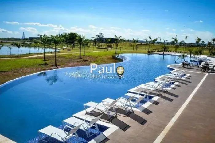 Terreno à venda em Jaguariúna, Haras Patente, com 845.09 m², Haras Patente