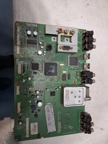 Placa Mãe Philips 32PFL5332/78