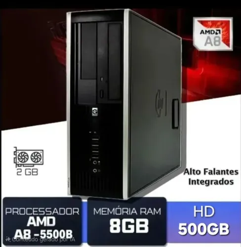 PC GAMER CUSTO BENEFÍCIO