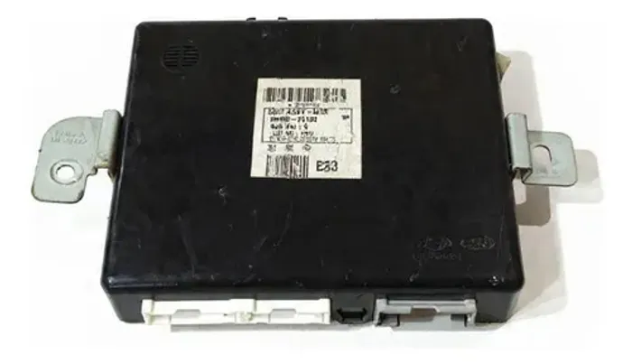 Módulo Central Bcm Ix35 2011 - 2016 / 954002s182