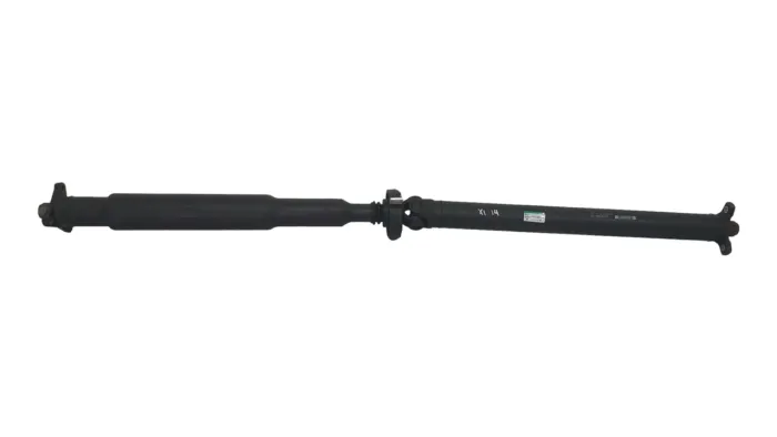 Cardan Bmw X1 Sdrive20i 2.0 16v  N20 Gas Automatico 2014