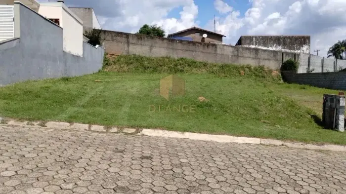 Terreno à venda em Campinas, Chácara Santa Margarida, com 360 m², Recanto Guara