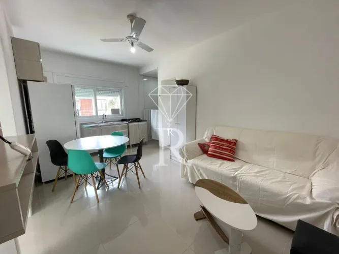Apartamento 2 quartos no bairro Itacorubi Florianópolis
