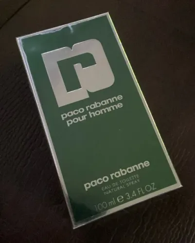 Perfume Paco Rabanne