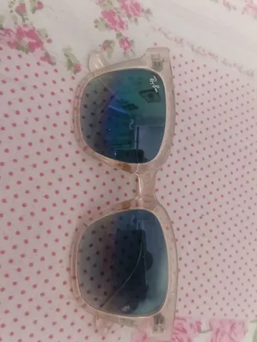 Oculos escuros importado de marca