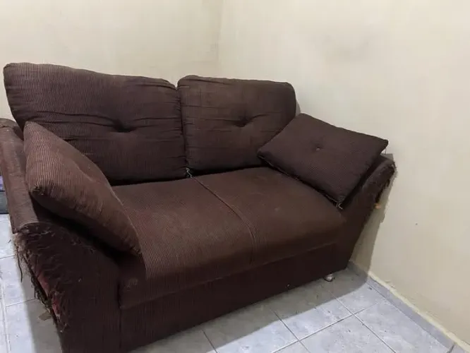 Sofá 2 e 3 lugar