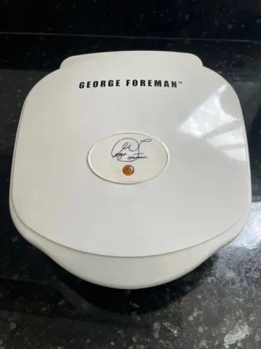Grill George Foreman, Sanduicheira