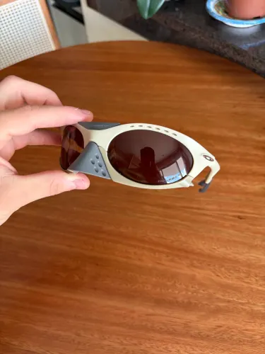 Oakley Plantaris Armação Matte Sand