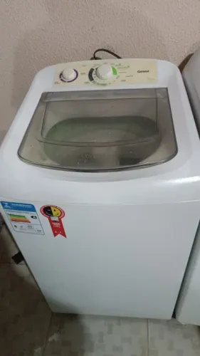 Vendo máquina de lavar roupa Consul 8kg Voltagem 110 Com 90 dias de garantia. Entrego 