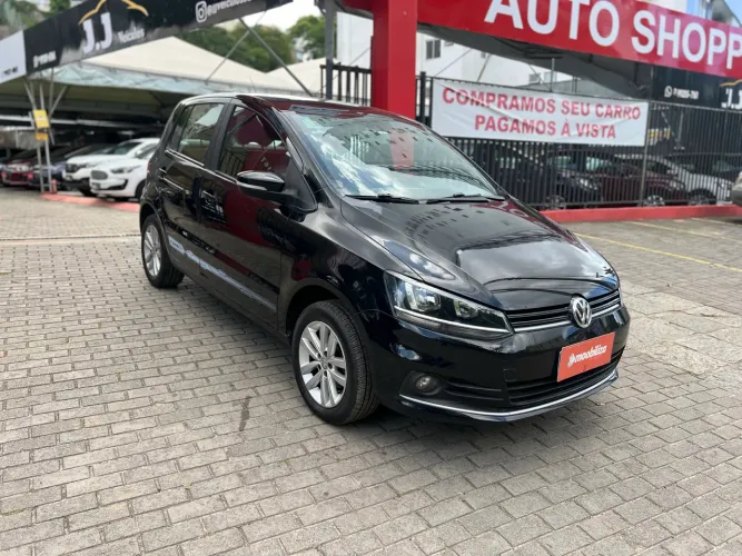 Fox Connect 1.6 2020