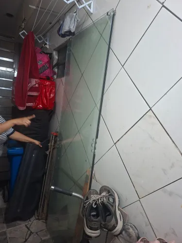 Box para banheiro