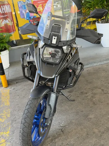 V-STROM 1050