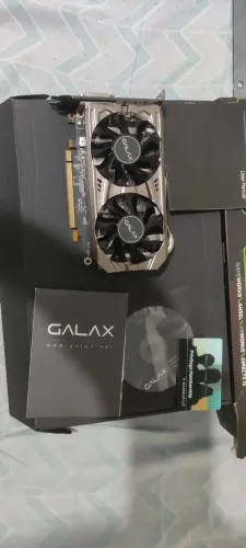 GTX 1070 OC MINI