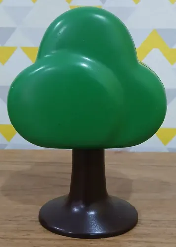 Árvore playmobil 1990 geobra