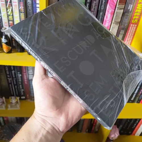 Livro Escuridão Total Sem Estrelas (Stephen King)