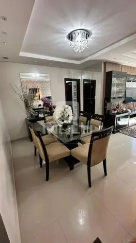 Apartamento - JARDIM FINOTTI