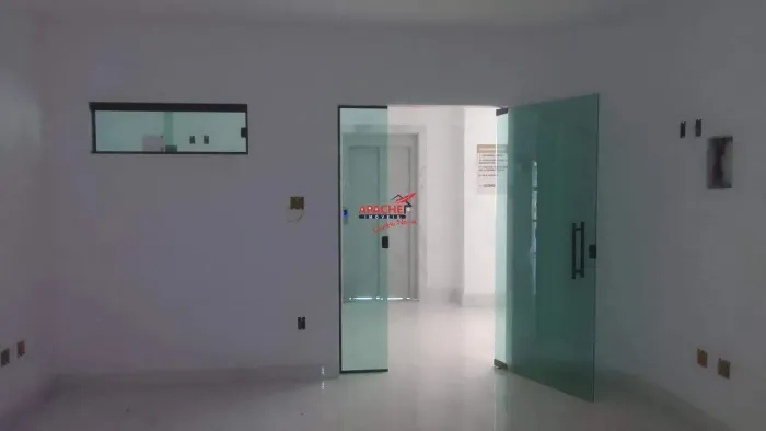 Sala para alugar no Center Power em Palmeiras