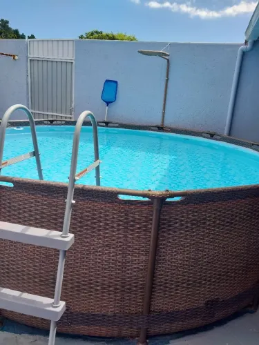 Vende-se piscina 9150lts