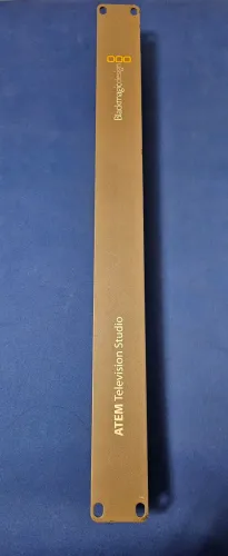 atem television studio( placa de corte profissional)blackmagic