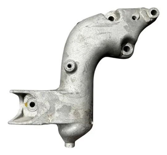 Suporte Coxim Motor Peugeot 206/207 1.4 2008 *0