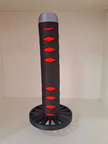 Katana 3D Tanjiro Kamado 