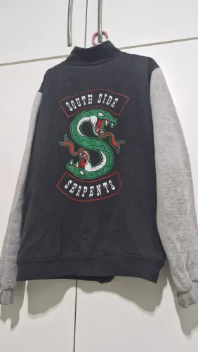 Casaco de moletom Riverdale - Lolja