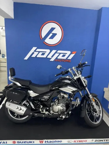 Haojue Master Rider 150 0KM 2026/2027