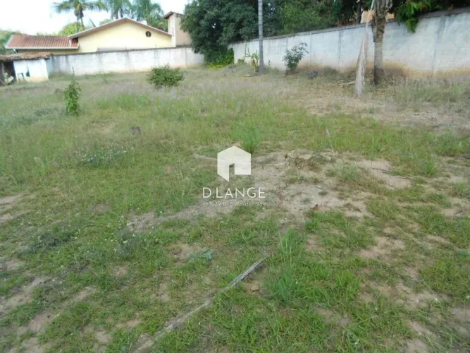 Terreno residencial à venda no Parque Xangrilá em Campinas SP