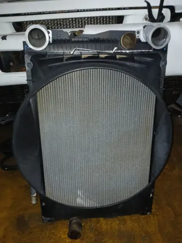 KIT RADIADOR VOLVO VM 360 2021