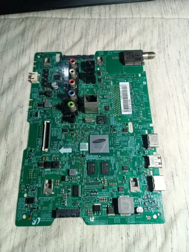 Placa Principal TV Samsung - Diversos Modelos