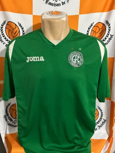Camisa Guarani