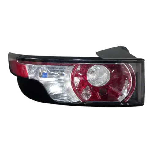 Lanterna Traseira Equerda Range Rover Evoque 2.0 2013/2019 Esquerdo/motorista 1#
