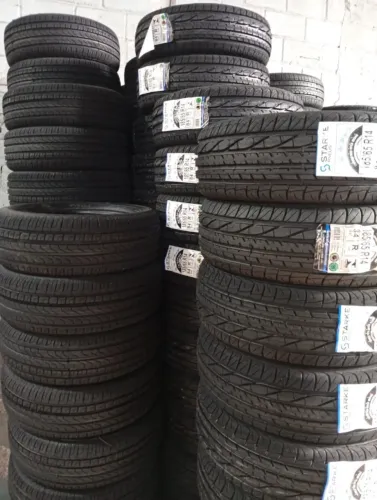 ? Pneus remolds com descontos imperdíveis - segurança e economia! a partir de 190,00