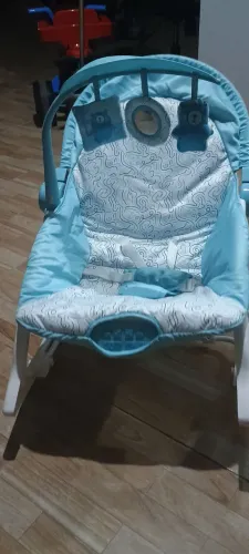 Cadeirinha de bebe