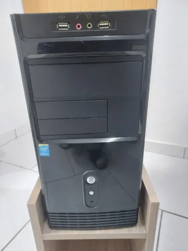 PC Intel I3 4170  