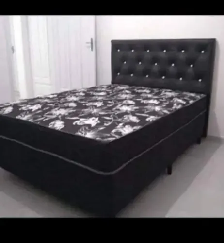 cama conjugada de casal