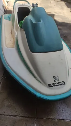 Casco de Jet Ski Sea Doo SPX