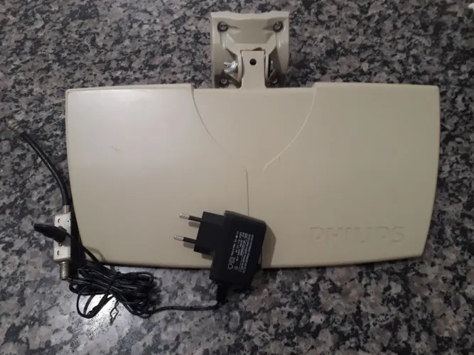Antena de TV Philips