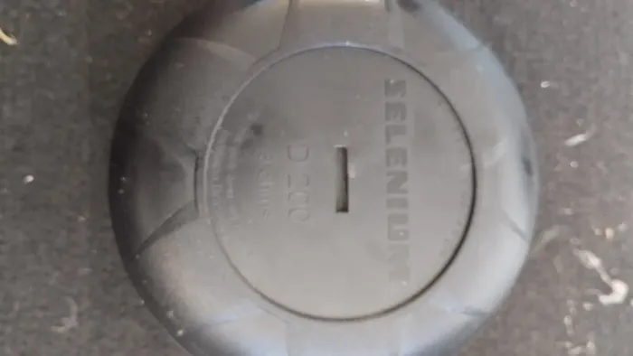 Driver corneta Alto-falante Selenium D-200 8 Ohms