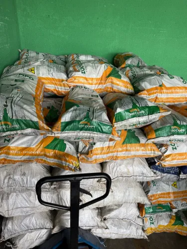Carvão 100% eucalipto 29,90